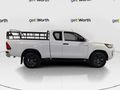 2024 Toyota Hilux 2.4 GD-6 Raised Body Raider Auto Extended Cab