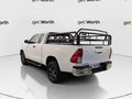 2024 Toyota Hilux 2.4 GD-6 Raised Body Raider Auto Extended Cab