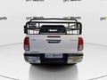 2024 Toyota Hilux 2.4 GD-6 Raised Body Raider Auto Extended Cab