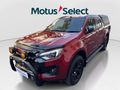 2026 Isuzu D-Max 1.9 DDI HR X-Rider Auto Double-Cab