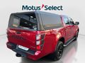 2026 Isuzu D-Max 1.9 DDI HR X-Rider Auto Double-Cab