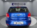 2022 Volkswagen Polo Vivo 1.4 Trendline 5-dr