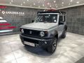 2022 Suzuki Jimny 1.5 GLX