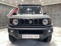 2022 Suzuki Jimny 1.5 GLX
