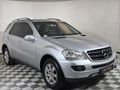 2006 Mercedes-Benz ML 350 Auto