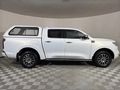 2024 GWM P-Series PV 2.0 TD LT 4x4 Auto Double-Cab