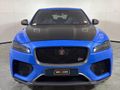 2020 Jaguar F-Pace 5.0 V8 SVR