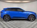 2020 Jaguar F-Pace 5.0 V8 SVR