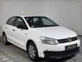 2014 Volkswagen Polo 1.4 Trendline