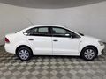 2014 Volkswagen Polo 1.4 Trendline