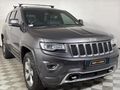 2015 Jeep Grand Cherokee 5.7 V8 Overland