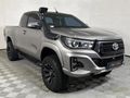 2019 Toyota Hilux 2.8 GD-6 Raised Body Raider 4x4 Auto Extended Cab