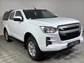 2024 Isuzu D-Max 1.9 DDI LS 4x4 Auto Double-Cab