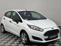 2014 Ford Fiesta 1.4 Ambiente 5-dr