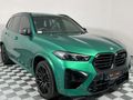 2025 BMW X5 M Competition