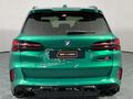 2025 BMW X5 M Competition