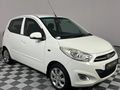 2017 Hyundai i10 1.1 GLS | Motion