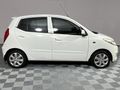 2017 Hyundai i10 1.1 GLS | Motion