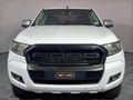2018 Ford Ranger 2.2 TDCi XLT Auto Double-Cab