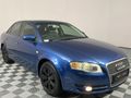 2005 Audi A4 1.8 T Auto