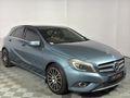 2014 Mercedes-Benz A-Class A 180 CDI BE Auto