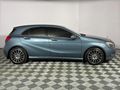 2014 Mercedes-Benz A-Class A 180 CDI BE Auto