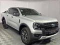 2023 Ford Ranger 2.0D Bi-Turbo XLT HR Double Cab Auto
