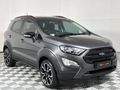 2023 Ford EcoSport 1.0 EcoBoost Active Auto