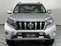 2014 Toyota Land Cruiser Prado 4.0 V6 VX Auto