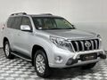 2014 Toyota Land Cruiser Prado 4.0 V6 VX Auto