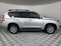 2014 Toyota Land Cruiser Prado 4.0 V6 VX Auto