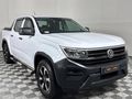 2023 Volkswagen Amarok 2.0 TDI 110kW LR Double-Cab