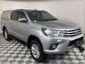 2016 Toyota Hilux 2.8 GD-6 Raider 4x4 Double-Cab Auto