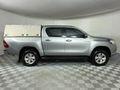 2016 Toyota Hilux 2.8 GD-6 Raider 4x4 Double-Cab Auto