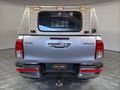 2016 Toyota Hilux 2.8 GD-6 Raider 4x4 Double-Cab Auto