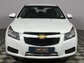 2011 Chevrolet Cruze 1.6 L