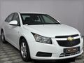 2011 Chevrolet Cruze 1.6 L
