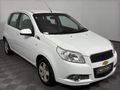 2012 Chevrolet Aveo 1.6 LS Hatch Auto
