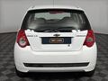 2012 Chevrolet Aveo 1.6 LS Hatch Auto