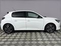 2023 Peugeot 208 1.2T Allure
