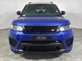 2016 Land Rover Range Rover Sport 5.0 V8 S|C SVR