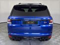 2016 Land Rover Range Rover Sport 5.0 V8 S|C SVR