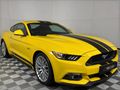 2018 Ford Mustang 5.0 GT Auto