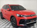 2025 Volkswagen Tiguan 2.0 TSI R-Line 4Motion Auto