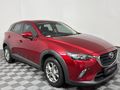 2023 Mazda CX-3 2.0 Active