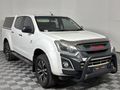 2017 Isuzu KB 250 D-Teq HO X-Rider Double-Cab