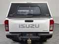 2017 Isuzu KB 250 D-Teq HO X-Rider Double-Cab