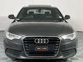 2012 Audi A6 3.0 TDI Auto