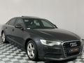 2012 Audi A6 3.0 TDI Auto