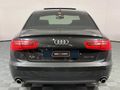 2012 Audi A6 3.0 TDI Auto